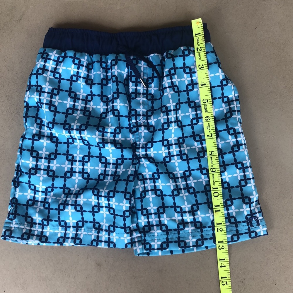 Boy’s Cabana Life Rash Guard Set - Picture 6 of 12